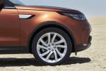Land Rover Discovery HSE 2017 года